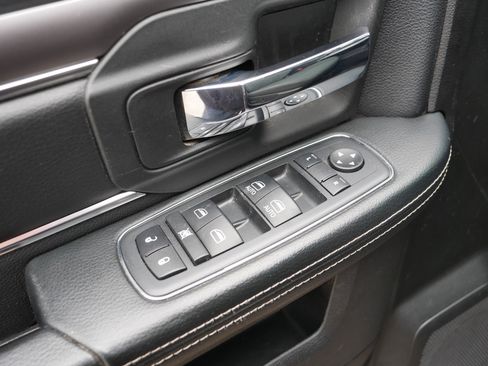 Used 2021 RAM 1500 Classic Warlock w/ Trailer Tow Group image 19