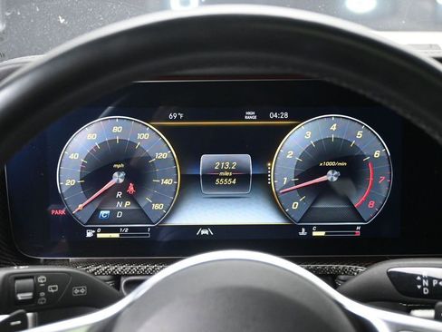 Used 2021 Mercedes-Benz G 550 image 11
