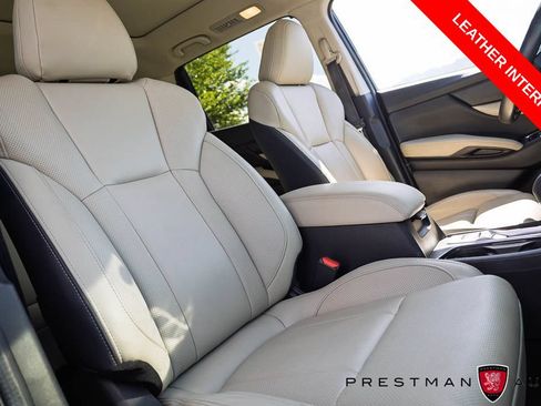 Used 2024 Subaru Ascent Limited w/ Technology Package AWD/4WD image 4