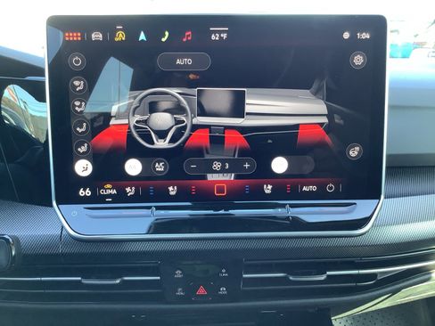 New 2026 Volkswagen GTI SE image 18