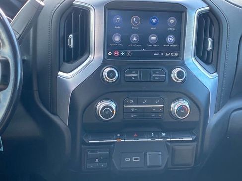 Used 2019 GMC Sierra 1500 SLE image 8