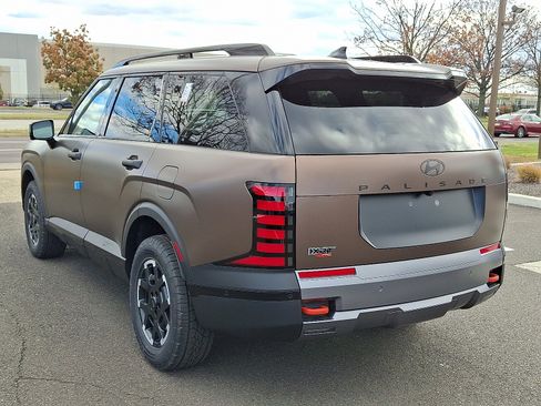 New 2026 Hyundai Palisade XRT Pro AWD/4WD image 4