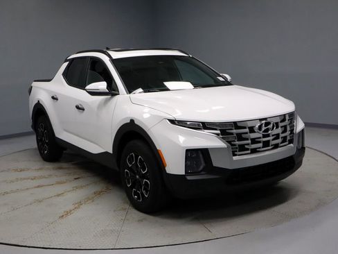 Used 2024 Hyundai Santa Cruz SEL w/ Activity Package AWD/4WD image 1