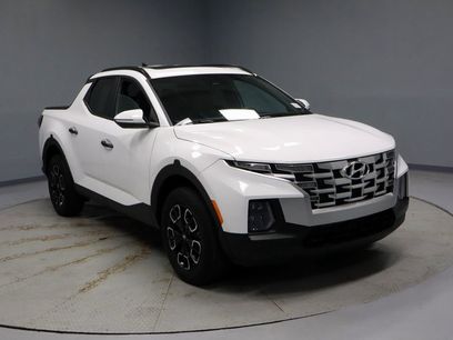 Used 2024 Hyundai Santa Cruz SEL w/ Activity Package