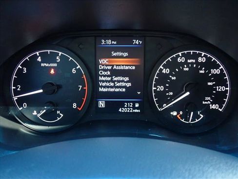 Used 2023 Nissan Altima 2.5 S FWD image 22