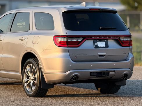 Used 2020 Dodge Durango GT AWD/4WD image 15