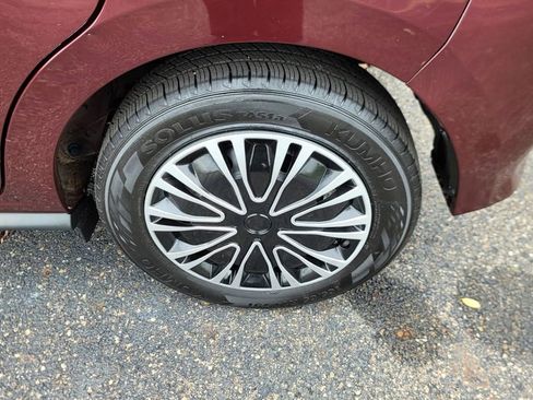 Used 2022 Mitsubishi Mirage ES image 8