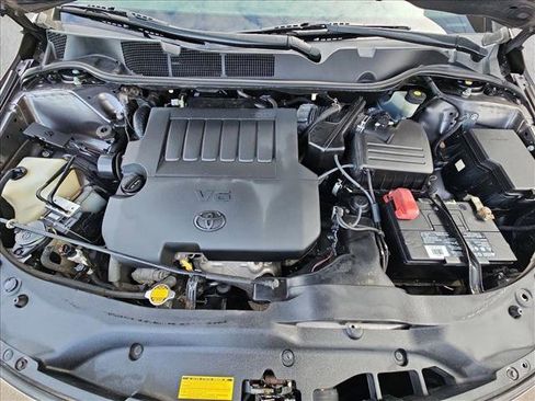 Used 2015 Toyota Venza XLE w/ XLE Premium Package image 23