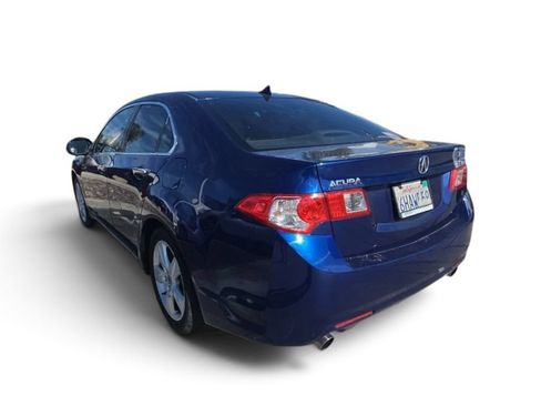 Used 2009 Acura TSX Sedan FWD image 5