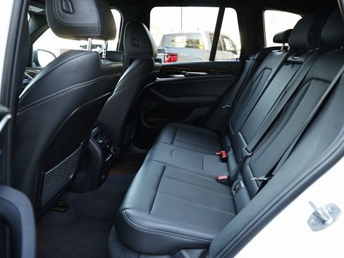 Used 2023 BMW X3 sDrive30i image 25