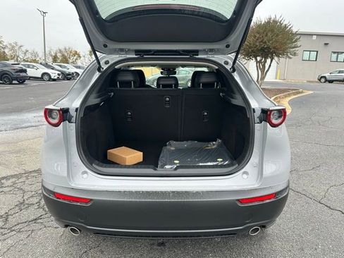 New 2026 MAZDA CX-30 AWD 2.5 S w/ Select Sport Pkg image 12