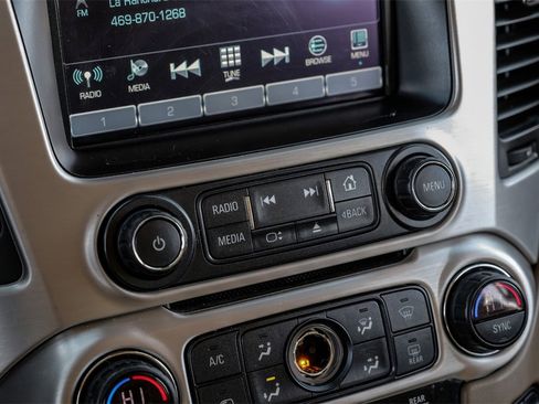 Used 2019 GMC Yukon SLT image 22