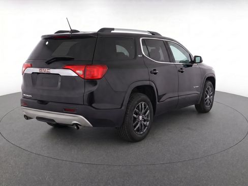 Used 2019 GMC Acadia SLT FWD image 4