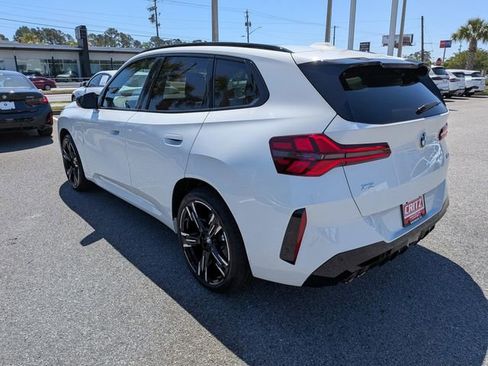 New 2026 BMW X3 M50 w/ Premium Package AWD/4WD image 7