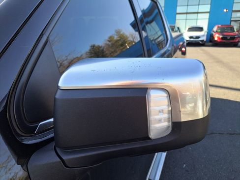 Used 2022 Chevrolet Silverado 1500 High Country image 8