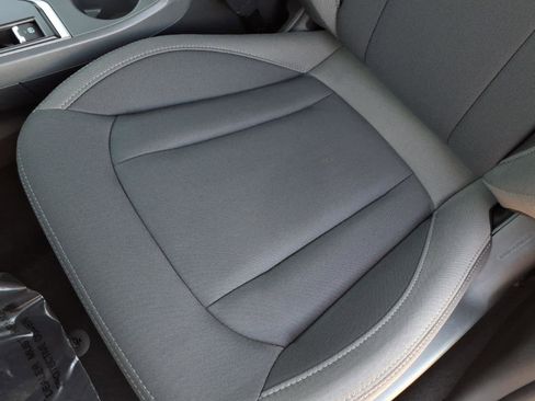 Certified 2025 Subaru Crosstrek 2.0i Premium image 28