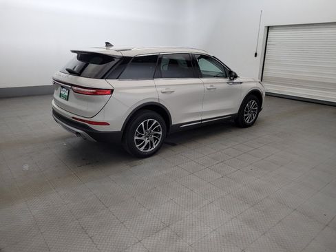Used 2022 Lincoln Corsair AWD w/ Equipment Group 101A image 10