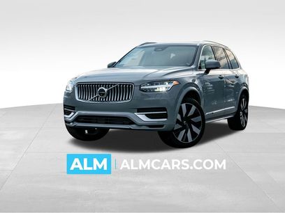 Used 2024 Volvo XC90 T8 Plus w/ Protection Package Premier
