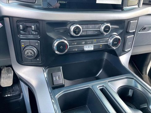 Used 2024 Ford F150 XLT w/ Mobile Office Package AWD/4WD image 24