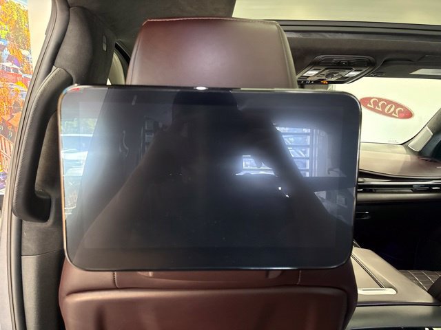 Used 2022 Cadillac Escalade ESV Premium Luxury Platinum AWD/4WD image 41
