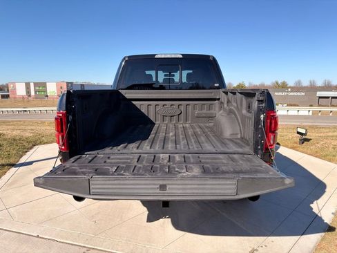 Used 2019 Ford F150 Raptor w/ Equipment Group 802A Luxury image 35