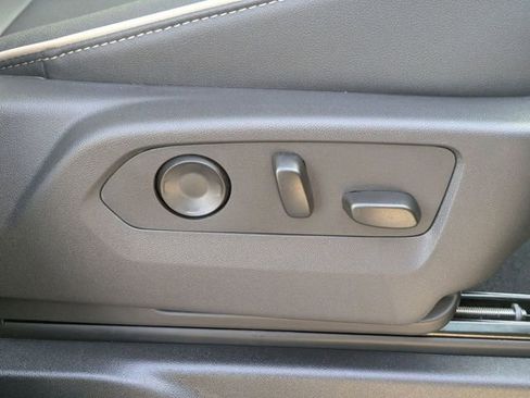 New 2026 Chevrolet Tahoe Premier image 43