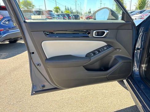 Used 2026 Honda Civic Sport image 16