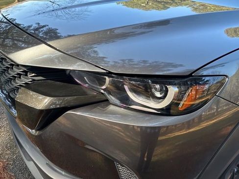 Used 2024 MAZDA CX-50 AWD 2.5 S w/ Select Package image 10