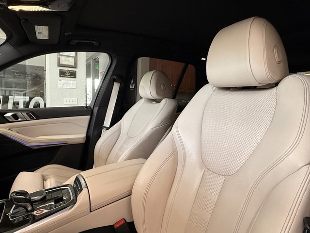 Used 2020 BMW X5 xDrive40i w/ Premium Package AWD/4WD image 4
