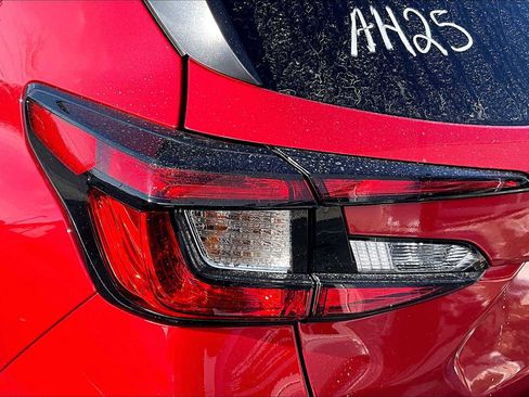 New 2026 Subaru Crosstrek 2.5i image 15