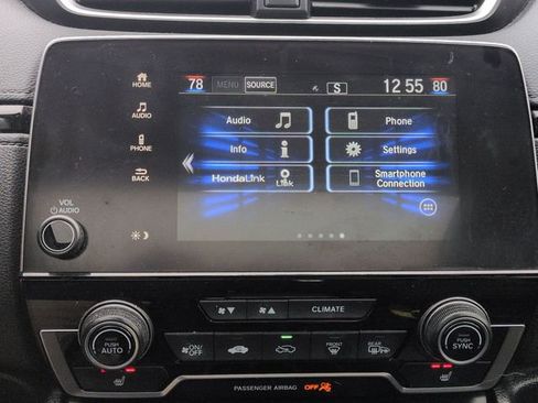 Used 2019 Honda CR-V EX-L image 15