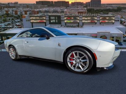 Used 2024 Dodge Charger R/T Scat Pack w/ Plus Group