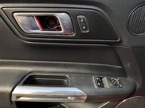 Used 2018 Ford Mustang GT Premium RWD image 26