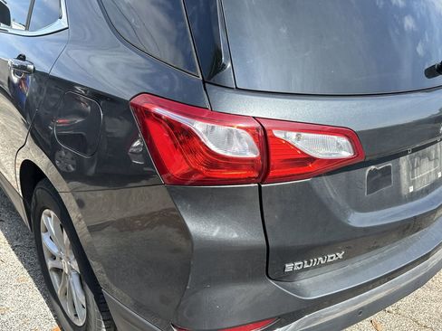 Used 2019 Chevrolet Equinox LT image 7