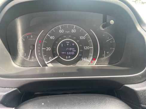 Used 2015 Honda CR-V EX image 8