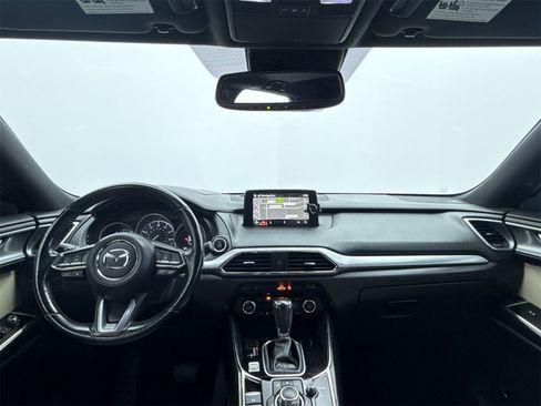Used 2018 MAZDA CX-9 Grand Touring image 21