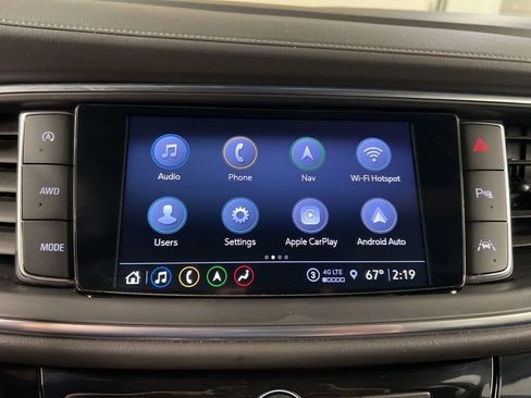 Used 2023 Buick Enclave Avenir w/ Avenir Technology Package AWD/4WD image 9