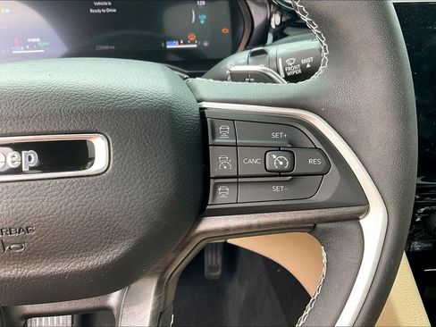 Used 2022 Jeep Grand Cherokee Limited 4xe AWD/4WD image 19