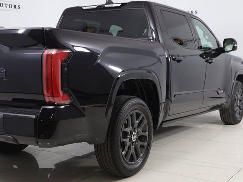 Used 2024 Toyota Tundra Platinum image 47