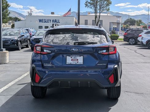 Certified 2024 Subaru Crosstrek 2.0i Premium AWD/4WD image 4