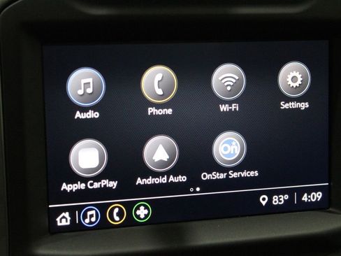 Used 2024 Chevrolet Silverado 1500 W/T w/ WT Fleet Convenience Package image 24