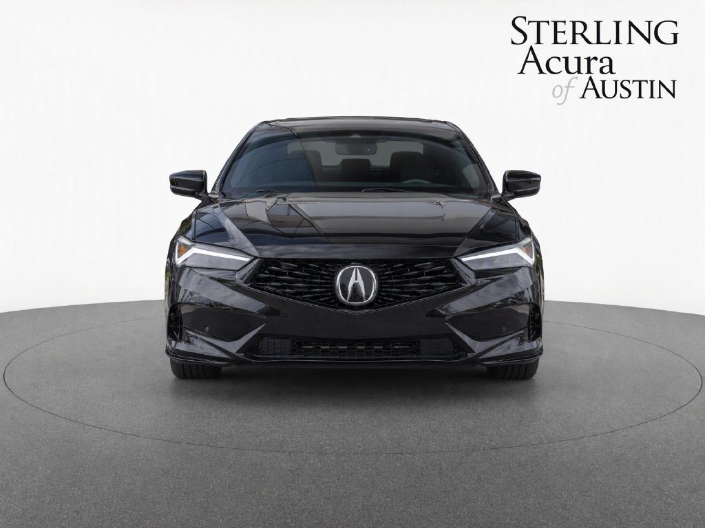 Certified 2026 Acura Integra A-Spec w/ Technology Package FWD image 5
