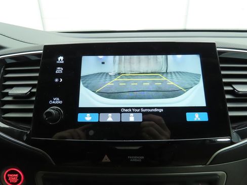 Used 2021 Honda Pilot EX-L image 14