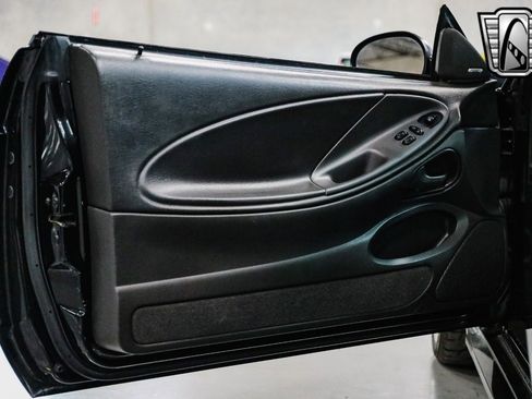 Used 2003 Ford Mustang GT image 16