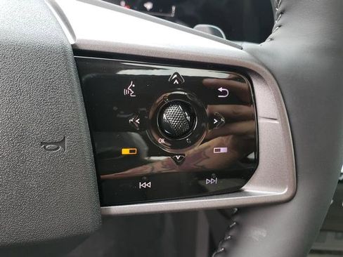 New 2025 Nissan Murano SL w/ Cargo Package image 20