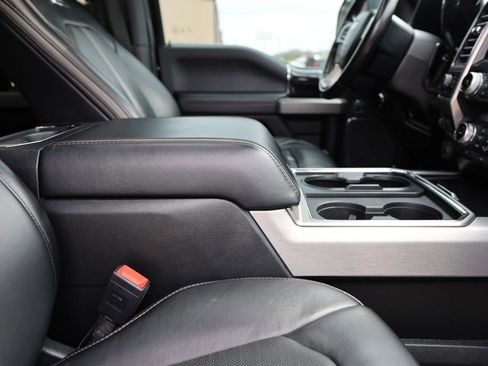 Used 2021 Ford F350 Platinum w/ FX4 Off-Road Package AWD/4WD image 43