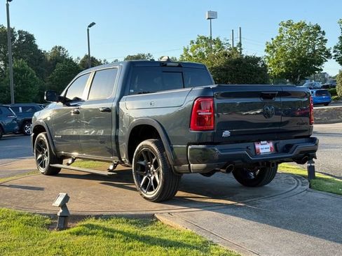 New 2026 RAM 1500 Limited AWD/4WD image 5