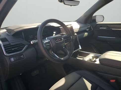 New 2026 GMC Acadia Elevation w/ Black Edition image 30