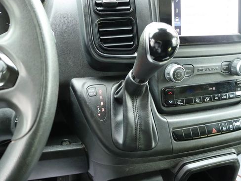 Used 2023 RAM ProMaster 2500 FWD image 23