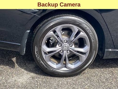 Used 2025 Honda Accord EX-L image 11